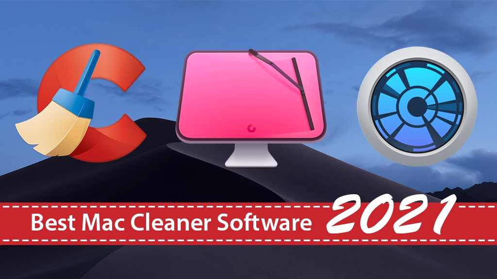 free mac cleaner software download
