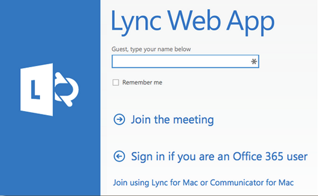 skype for web on mac