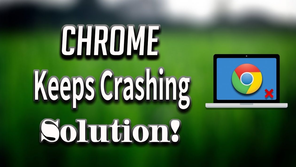 why is adblock3.31.2 crashing in chrome for mac